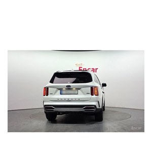 Para Kia Sorento 2.5T Gasolina 4WD con Cámara Trasera, Asientos de Cuero, Emisión Euro V - Marzo 2022, 84,717 km - Product Image 4