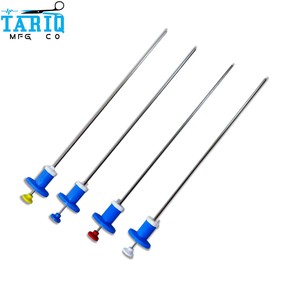 Pistola de Inseminación Artificial Veterinaria de Alta Precisión para Cría de Animales de Granja TARIQ MFG CO. - Product Image 1