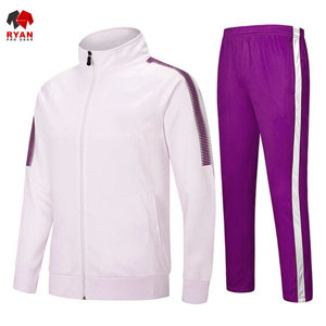 Ryan Pro Gear ชุดวอร์มสำหรับผู้ชายผ้าสวมใส่สบายแบบปกติพร้อมโลโก้ตามสั่ง - Product Image 4