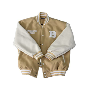 Térmico de Poliéster y Algodón |   Chaqueta Bomber de Algodón de Alto Rendimiento para Hombre |   Exterior 100% algodón transpirable - Product Image 1