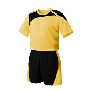 Uniformes de Fútbol Personalizados al por Mayor 2026, Conjuntos Deportivos de Fútbol, Camisetas de Fútbol Personalizadas para tu Equipo, Spandex/Poliéster de Secado Rápido - Product Image 6