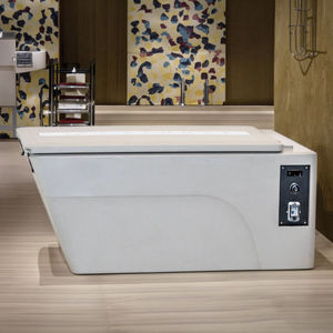 Bañera de Inmersión Fría Todo en Uno, Baño de Hielo, Terapia de Agua Fría con Enfriador de 1 HP - Product Image 3