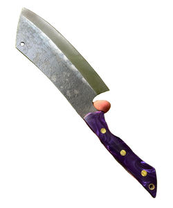 Cuchillos de Cocina Profesionales de Acero Inoxidable, Cuchillos de Precisión con Hoja Duradera de Acero Inoxidable - Product Image 4