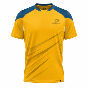 Camiseta Deportiva Pro Performance Club, Jersey Transpirable para Torneos y Entrenamientos - Product Image 3