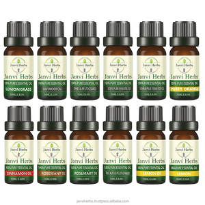 Bộ quà tặng tốt nhất cho hương liệu <span class=keywords><strong>6</strong></span> Bộ 10ml nhãn hiệu riêng sáu loại tinh dầu để sử dụng hương liệu - Product Image 6