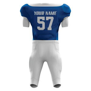 Jersey de Alto Rendimiento Patriot Blaze, Jersey del Campeonato Liberty Legend - Product Image 2