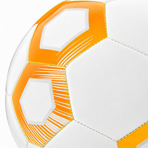 Balón de Fútbol Personalizado Ligero y Ecológico, Tamaños 4 y 5, para Entrenamiento y Juego, Balones de Competición de PU, Producción Directa de Fábrica - Product Image 2