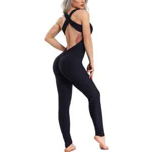 Mono de Invierno para Mujer, Bordado, de Forro Polar, 100% Poliéster, Corte Regular, Manga Larga, con Cuello, Personalizable con Logotipo, Color y Talla, Transpirable - Product Image 5