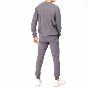 Conjuntos Deportivos para Hombre, Tela Suave, Ropa Casual, Ajuste Cómodo, Marca Personalizada, Diseño Ligero, Fabricante OEM/ODM, Suministro al por Mayor - Product Image 6