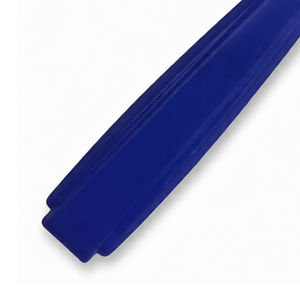 Foot Callus Shaver Hard Skin Corn Remover Blue Stainless Steel Pedicure Tool with 10 Replacement Blades Foot Care Device - Product Image 5