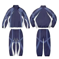 Veste coupe-vent pour homme, en toile légère, imperméable, avec logo personnalisé, vêtements de sport OEM, fournisseur en gros, rose, bleu