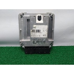 ECUs et modules informatiques d'occasion A6 4F2910115H Allemagne Excellent état - Product Image 1