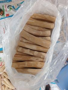 Juguete Ecológico de Madera de Café para Perros, Palitos para Masticar de Lujo, Marca Blue Lotus Vietnam - Product Image 4