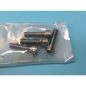 Reliance Electric 6033-03-802 Electro-Craft AC - Équipements et pièces semi-conductrices d'occasion fiables à l'échelle mondiale - Product Image 1