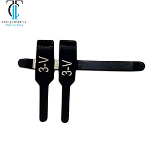 Pinces chirurgicales Acland pour la microchirurgie reconstructive TARIQ CRAFTED INDUSTRIES - Product Image 5