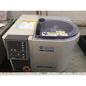 Mezclador Musashi AWATRON2 AW-MV310 - Equipo y Piezas de Semiconductores de Confianza con Legado Global - Product Image 1