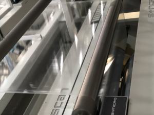 Film étirable avec un rapport d'étirement élevé pour une meilleure stabilité de charge - Product Image 5