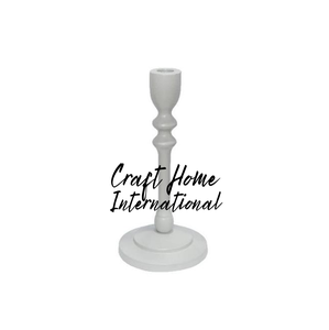 Porte-bougie en métal, support de bougie pour table à manger, centre de table de mariage, décoration de la maison, style nordique, porte-bougie décoratif - Product Image 2