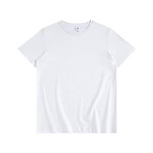 T-shirt Homme Personnalisé Grande Taille en Coton Bio 100% de Haute Qualité, Impression Vintage, Vente en Gros, T-shirt Lourd 250g - Product Image 4