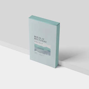 Boîte d'emballage en papier pour étui de téléphone / Emballage de vente au détail pour étui de téléphone portable / Emballage de vente au détail en papier pour étui de téléphone - Product Image 5