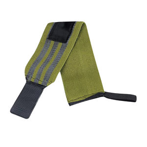 Bandages de boxe pour hommes, en coton respirant et léger, séchage rapide, pour la gym et le fitness - Fabriqué au Pakistan - Product Image 5