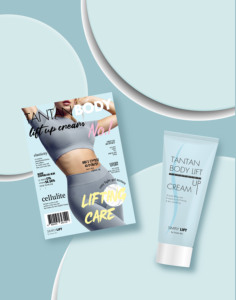 Gel raffermissant pour le corps Cledbel, soin anti-cellulite, éclaircissant, anti-rides, parfum frais pour femmes, tous types de peau, usage domestique - Product Image 1