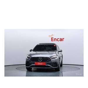 Mercedes-Benz GLA45 AMG 4MATIC+ 2023, conduite à gauche, caméra arrière, 33 267 km, GLA- - Product Image 3