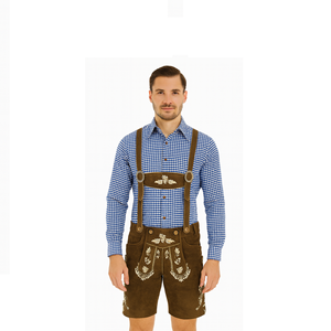 Suministros al por Mayor, Compra Conjuntos de Disfraces Sexys para Fiestas Formales, Vestidos Elegantes de Cuero, Trajes Casuales para Hombre de Talla Grande - Product Image 1