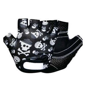 Stretch Fabric Gloves Provide Smooth Fit Non Slip Palm Padding And Easy Wrist Closure For Long Rides 2026 High Quality Wholesale - Product Image 6