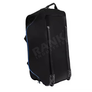 Sacs de hockey sur glace résistants à l'eau, en tissu enduit, conçus pour une utilisation en extérieur - Product Image 4