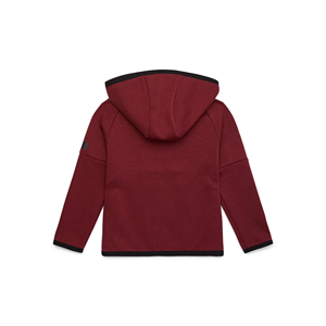 Full Zip Kids Hoodie Comfortable Casual Wear Supplier Stylish Kids Hoodie Everyday Streetwear Sweatshirt Kids Hoodie - Product Image 2