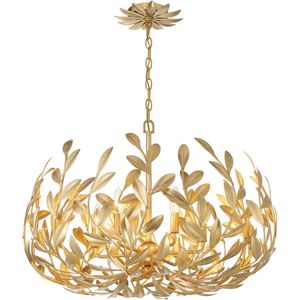 Modern Brass Geometric Pendant <b>Light</b> Hanging Indoor Living Room Home Decor <b>Ceiling</b> Fixture Durable Design - Product Image 6