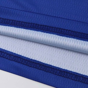 Uniforme de Baloncesto Clásico 100% Poliéster para Equipos |   Conjunto de Verano sin Mangas Transpirable |   Tecnología de Retención de Forma para Deportes Talent Sports - Product Image 3