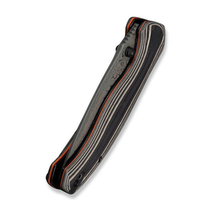 Couteaux pliants avec lames durables et poignées texturées, conçus pour les fournitures de camping, l'équipement de pêche, les accessoires de randonnée - Product Image 4