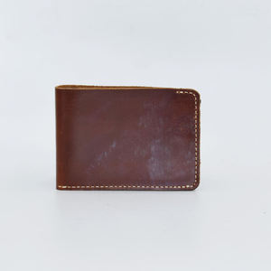 Cartera de Hombre de Cuero Genuino de Alta Calidad, Diseño Clásico, Nueva Colección 2026, Cartera de Bolsillo Delgada para Hombre - Product Image 3