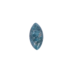 Apatite naturelle Neno 5,50 carats 17x9mm forme marquise pierre précieuse non montée - Product Image 3