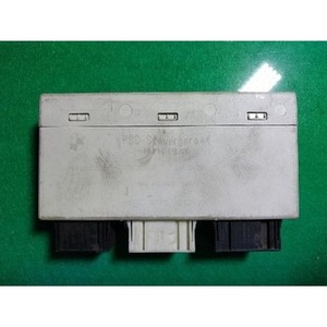ECU และโมดูลคอมพิวเตอร์มือสองสำหรับรถยนต์ซีรีส์ 7 รุ่น 6918126 - Product Image 1