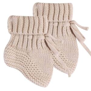 Calentadores de Piernas de Algodón con Diseño de Dibujos Animados para Hombre, ODM Premium, Transpirables, Deportivos, Ligeros, Absorbentes de Sudor y Ecológicos - Product Image 1