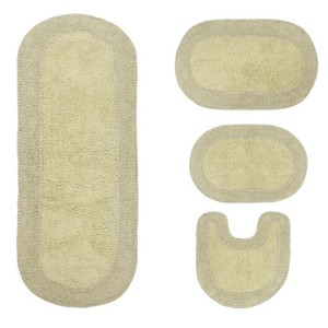 100% Cotton <b>Bath</b> <b>Mat</b> Wholesale Selling Best Quality Solid Color <b>Bath</b> <b>Mat</b> Best Design and Quality Cotton <b>Bath</b> <b>Mat</b> - Product Image 4