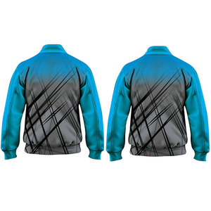 Servicio OEM, Chaqueta Casual de Invierno para Hombre, Chaqueta Letterman con Logotipo Personalizable, Último Diseño, Chaqueta Letterman para Hombre en Venta en Línea - Product Image 5