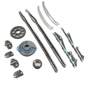 Kit de cadena de distribución de piezas de automóviles para LINCOLN TOWN CAR Crown Expedition Thunderbird 4.6L F3LY6268A F8AZ6256BA F8AZ6256AA XL3Z6306BA F6AZ6L266CA Motor