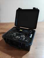 Bouchon d'oreille noir Jupitor pour réparation de système audio d'avion, casque et interphone JT-1313, masque à oxygène, ajustement libre, nouveau, certifié ISO9001