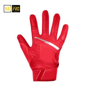 Guantes de Béisbol Personalizados de Piel de Oveja de Alta Calidad, para Lanzador Adulto, Mano Derecha, con Correa de Muñeca Ajustable - Product Image 5