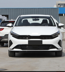 Véhicules d'occasion K3 et voitures neuves de tous modèles à vendre – Véhicule essence fabriqué en Chine – Berline - Product Image 2