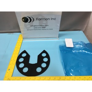 โตเกียวอิเล็กตรอน, TEL 810-321369-3 ที่ยึดเวเฟอร์ - อุปกรณ์และอะไหล่เซมิคอนดักเตอร์ระดับโลกที่เชื่อถือได้ - Product Image 2