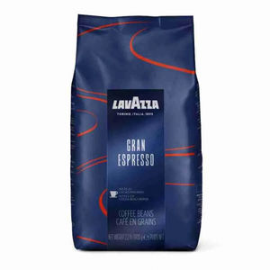 Café en grano Lavazza Qualita Oro en cajas maestras de 12x1kg para secciones de café en supermercados y reventa al por mayor - Product Image 4