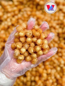 Premium Delicious Dried Longan Wrapped Lotus Seed <b>Sweet</b> Chewy Snack With Nutty Lotus Seed - Product Image 2