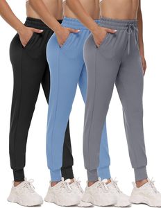 Leggings Deportivos para Mujer, Pantalones Ajustados Flexibles para Entrenamiento en el Gimnasio, Ejercicio y Uso Diario - Product Image 5