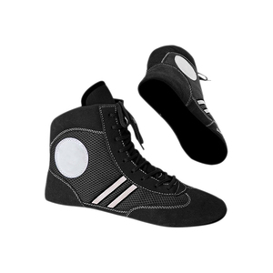 Botas Sambo de Piel de Cocodrilo Hechas a Mano, Modernas, para Niños, de Cuero Puro, Estilo Slip-on, Zapatos Yaqoob para Hombre, Color Personalizado, Alta Calidad - Product Image 5
