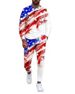 Conjuntos de ropa deportiva al por mayor XXL para hombre, diseño de logotipo personalizado, chándal para correr, superventas, poliéster/algodón transpirable de invierno - Product Image 1